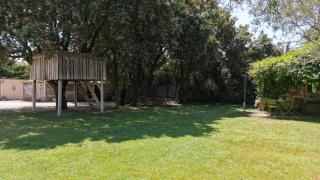 magnificent individual villa with heated swimming pool, in aureille, in the alpilles - 10 persons - 4