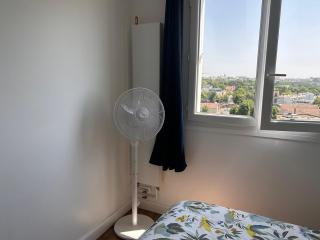 Roosevelt Cosy 2BR Family Freindly - 6