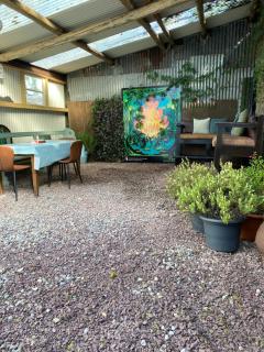 Rose Farmhouse - 1