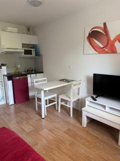 Studio proche Vannes Bretagne sud avec piscine - 2