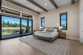 Palla Lane Luxury Home in Bend OR - 1