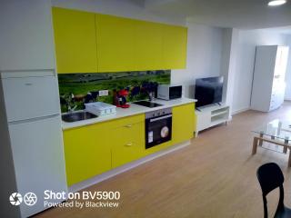 apartamentos novo luar - 0