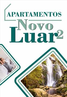 apartamentos novo luar - 4