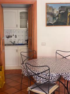CASA LA ROSA - 5