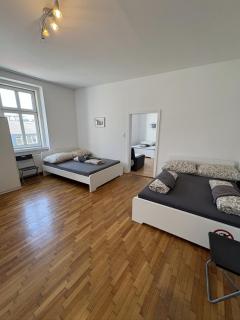 Three Bedroom Spacious Apartment near Train Station - 5