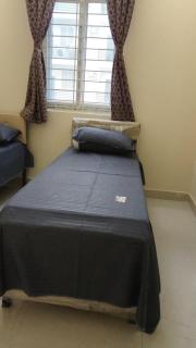 Grand Stay Rooms Wipro SEZ Wifi Kitchen Laundry - 8