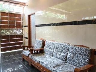Grand Stay Rooms Wipro SEZ Wifi Kitchen Laundry - 3