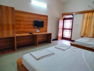 RG Guest house - 2