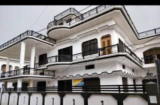 RG Guest house - 1