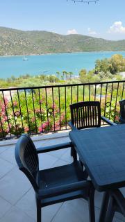 Bodrum Bosphorus Beachfront Villa for 9 people - 6