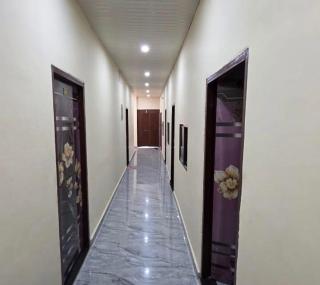 Hotel O by OYO The Family Palace - 5