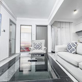 Polaris apartments - 9
