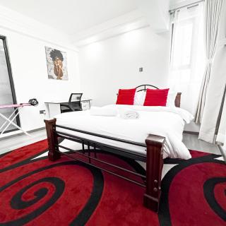 Polaris apartments - 3