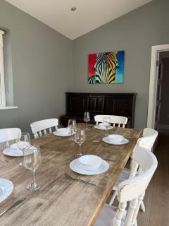 Cosy Triple Room Dublin South 1 - 7