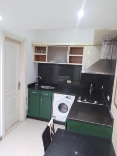 Delta Sharm Resort - 1