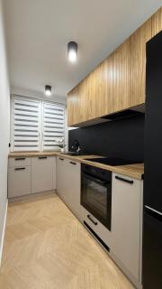 Apartament Sienkiewicza - 4
