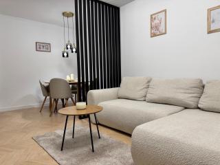 Apartament Sienkiewicza - 3