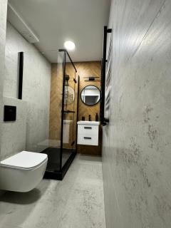 Apartament Sienkiewicza - 1