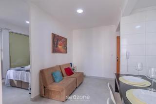 Studio em Cond. c/ Garagem em Ondina VDK0402 - 9