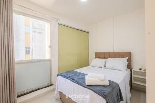 Studio em Cond. c/ Garagem em Ondina VDK0402 - 7