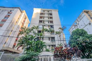 Studio em Cond. c/ Garagem em Ondina VDK0402 - 6
