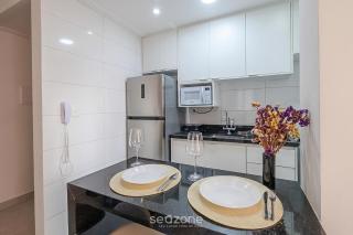 Studio em Cond. c/ Garagem em Ondina VDK0402 - 4