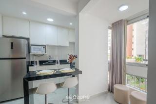 Studio em Cond. c/ Garagem em Ondina VDK0402 - 3