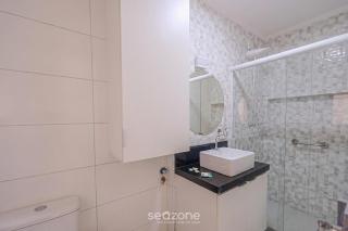 Conforto em Cond. c/ Garagem em Ondina VDK0402 - 7