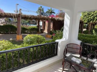 Delta Sharm Resort - 7