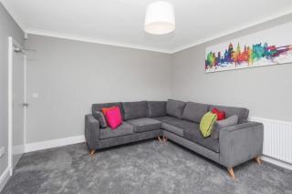 Professional Stays Flexible Contracts Beeston - 2