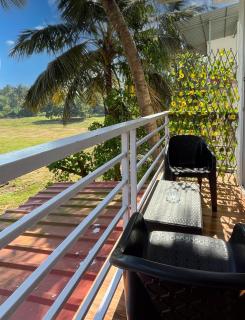 Luxury Apartment With Farm View - 4