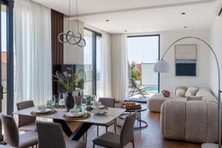 Private Pool Luxury Villa with Sea View - 3