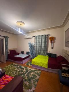 Nasr City Modern Apartment - El Cairo - 6