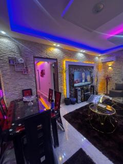Nasr City Modern Apartment - El Cairo - 9
