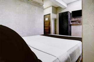Hotel O Balaji Residency - 1