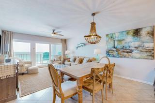 Playing Hooky Islander E 7012 - Elegant oceanfront condo with pool & gym access - 3