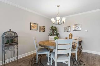 Updated beachfront condo with beach setup - quick drive to entertainment - 1