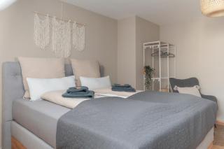Schlossberg Panorama Studio - 1 BR & Lift & Free Parking by HERO HOMES Graz - 5