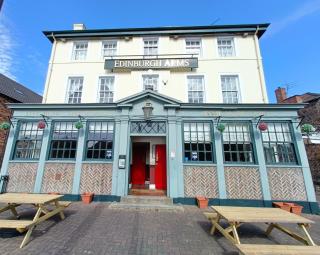 Edinburgh Arms - 9