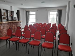 Penzión Chata Valaška - Starý Smokovec - 3