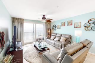 Cozy Gulf-front home with amazing views seasonal beach service-close to dining - 7