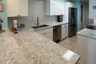 Cozy Gulf-front home with amazing views seasonal beach service-close to dining - 4