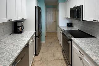 Cozy Gulf-front home with amazing views seasonal beach service-close to dining - 3