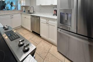 Cozy Gulf-front home with amazing views seasonal beach service-close to dining - 1