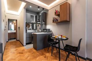 Studio Copacabana - Arpoador, Design e Luxo - 8