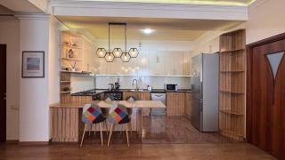 100 sqm Two Bedroom on Cascade with Self Check in - 0