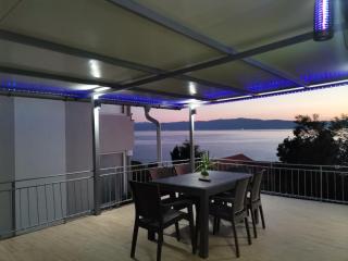 Ohrid apartment Igor Taseski - 0