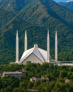 Centaurus Mall Prime Luxury Apartments Islamabad - 9