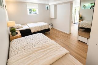 Cozy Family Home Near Bromma Airport & Shops - 4