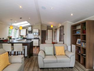 Plas Marchog Lodge - 6